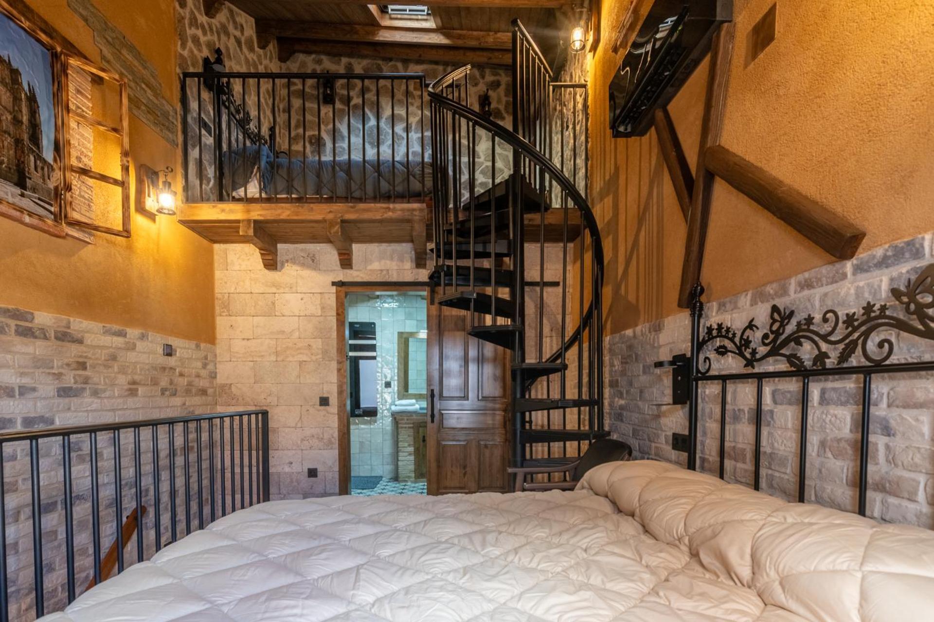 Apartamento Divino Morales 普拉森西亚 外观 照片