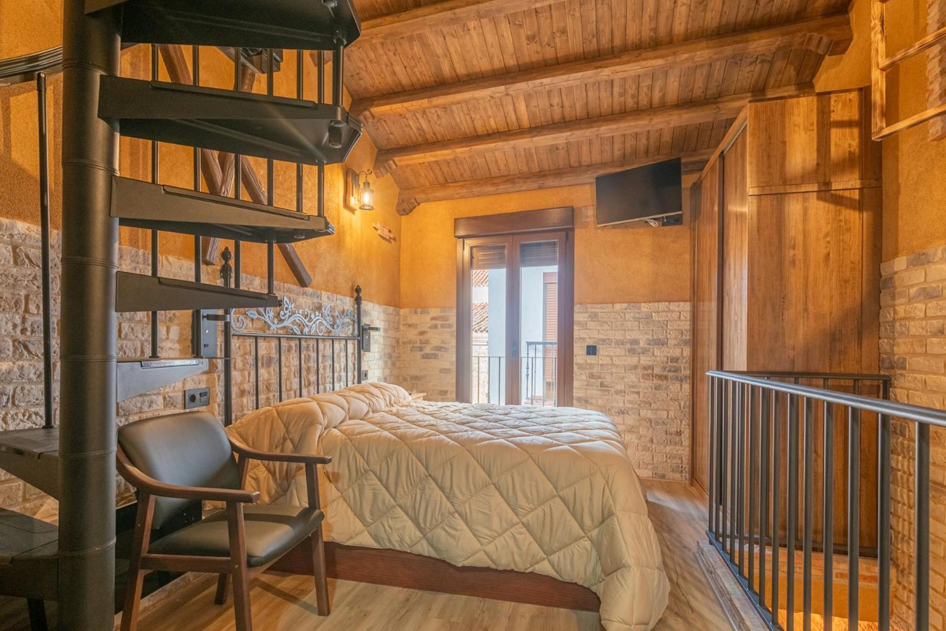 Apartamento Divino Morales 普拉森西亚 外观 照片