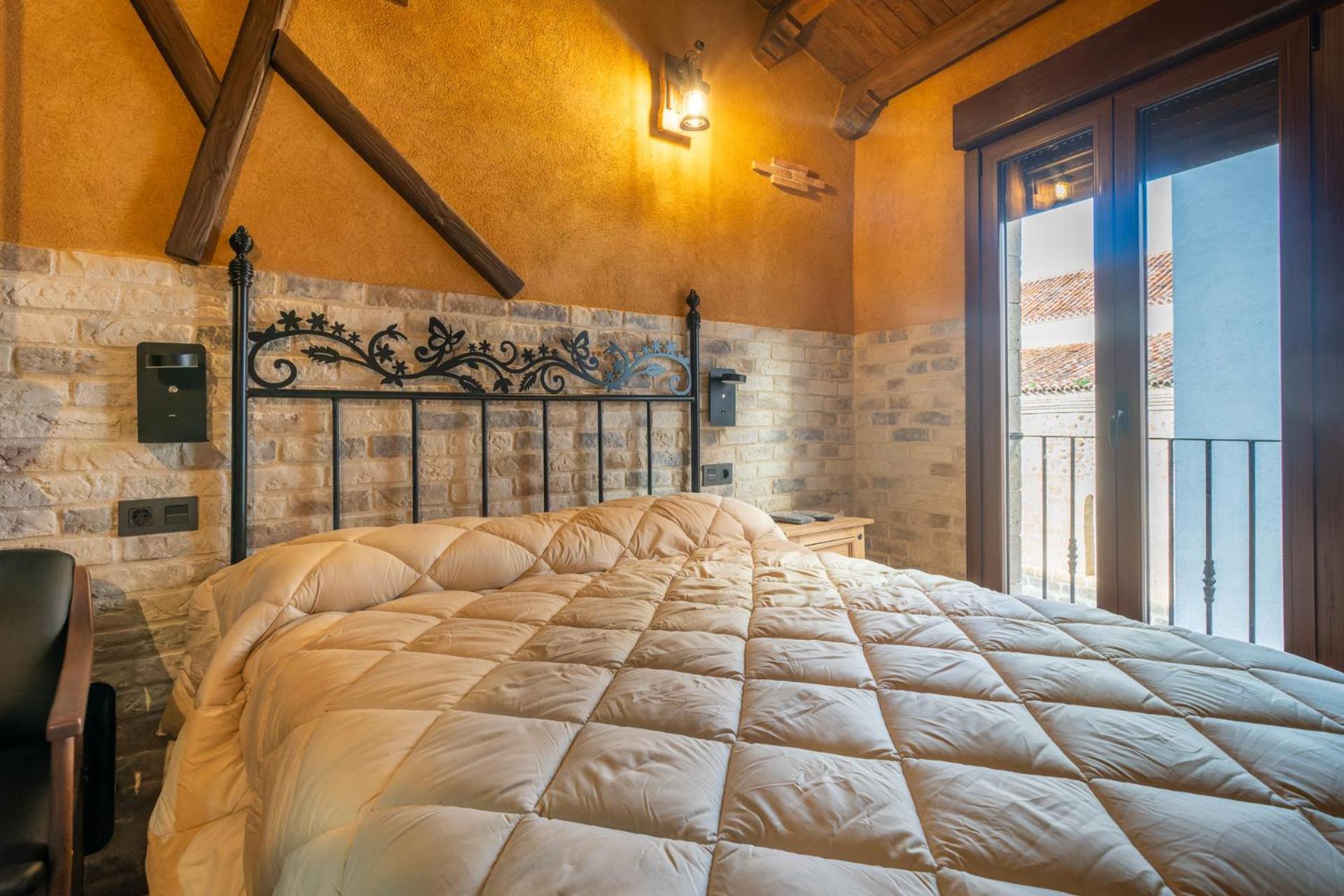 Apartamento Divino Morales 普拉森西亚 外观 照片