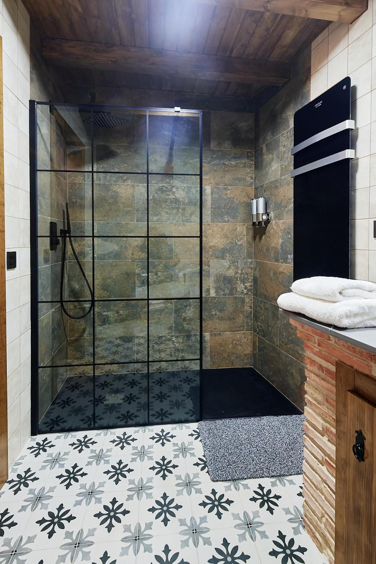 Apartamento Divino Morales 普拉森西亚 外观 照片