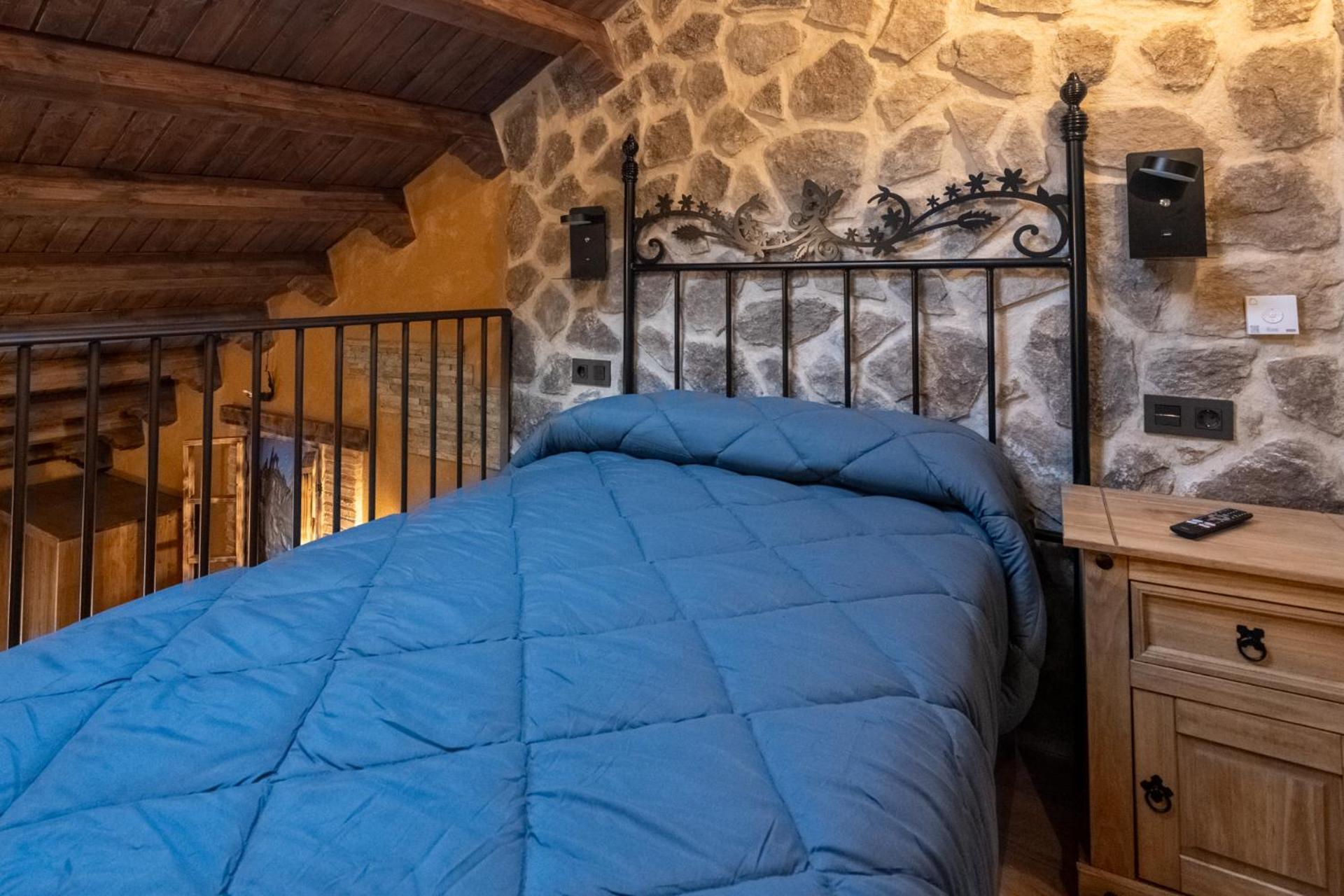 Apartamento Divino Morales 普拉森西亚 外观 照片