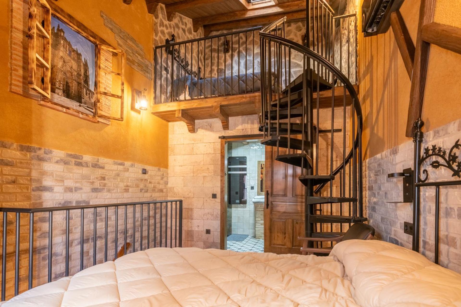 Apartamento Divino Morales 普拉森西亚 外观 照片